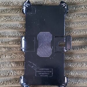 Pre-owned Black Phone Case Galaxy Note 9